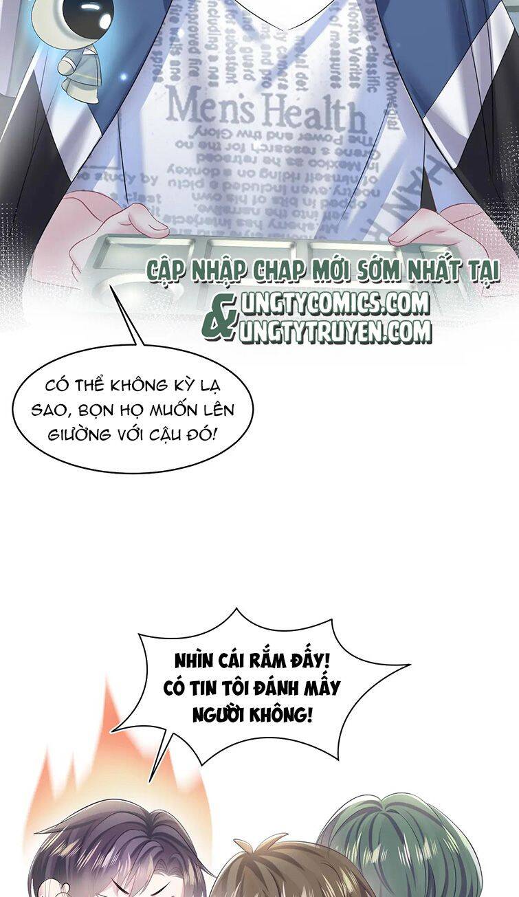 Tuyệt Mỹ Bạch Liên Online Dạy Học Chapter 125 - 30