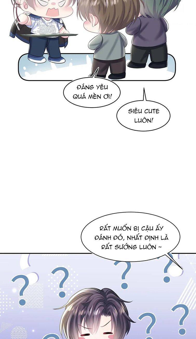 Tuyệt Mỹ Bạch Liên Online Dạy Học Chapter 125 - 31