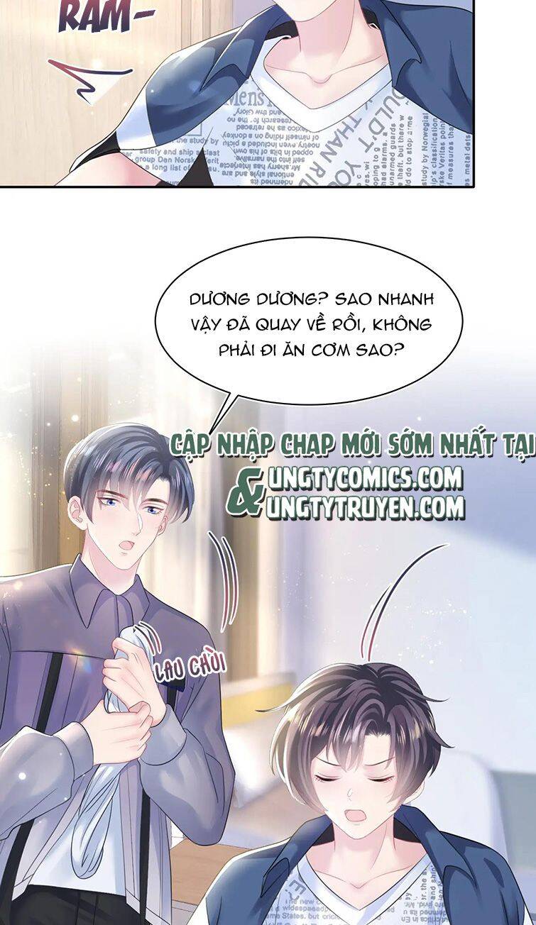 Tuyệt Mỹ Bạch Liên Online Dạy Học Chapter 125 - 34