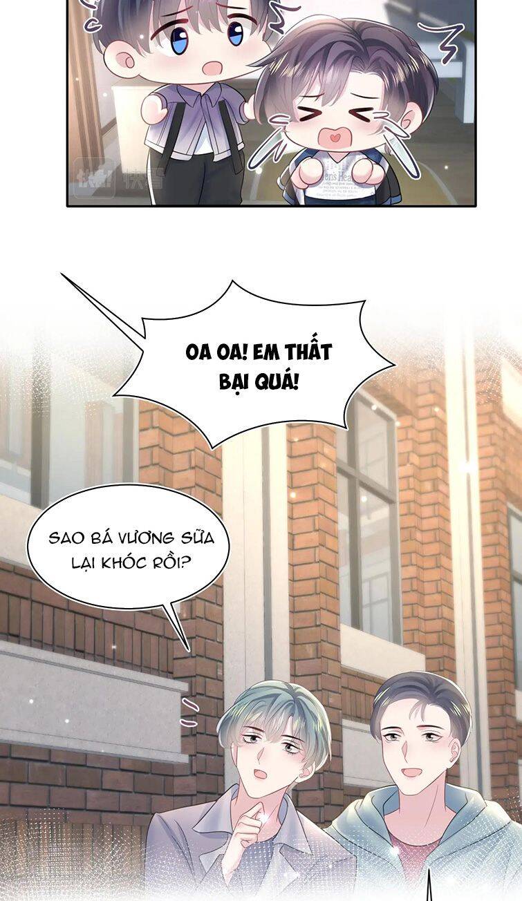 Tuyệt Mỹ Bạch Liên Online Dạy Học Chapter 125 - 38