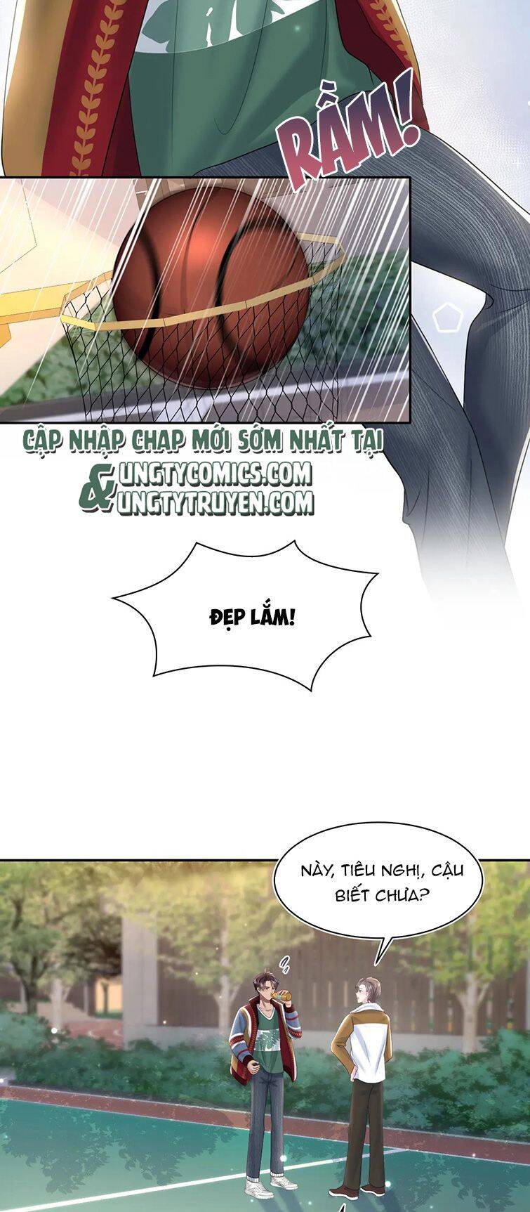 Tuyệt Mỹ Bạch Liên Online Dạy Học Chapter 125 - 40