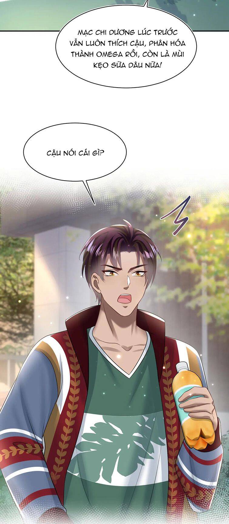 Tuyệt Mỹ Bạch Liên Online Dạy Học Chapter 125 - 41