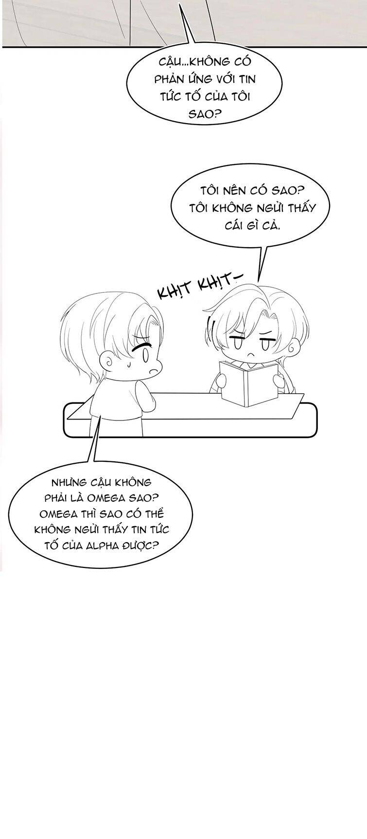 Tuyệt Mỹ Bạch Liên Online Dạy Học Chapter 125 - 43