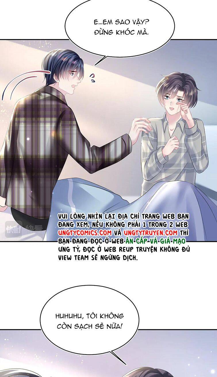 Tuyệt Mỹ Bạch Liên Online Dạy Học Chapter 125 - 8