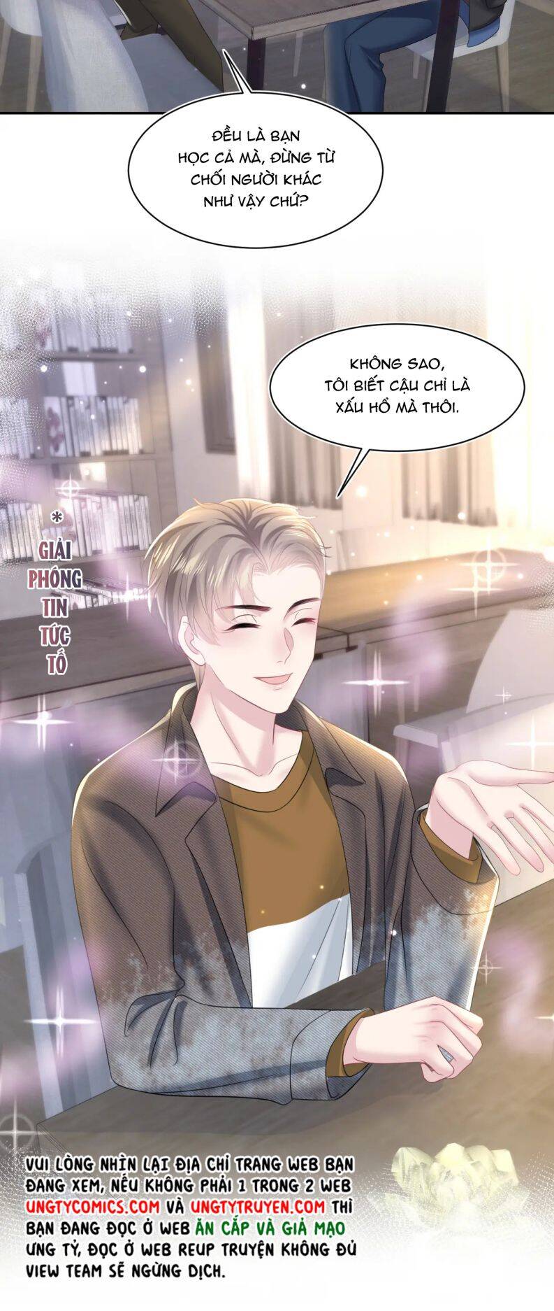 Tuyệt Mỹ Bạch Liên Online Dạy Học Chapter 126 - 11