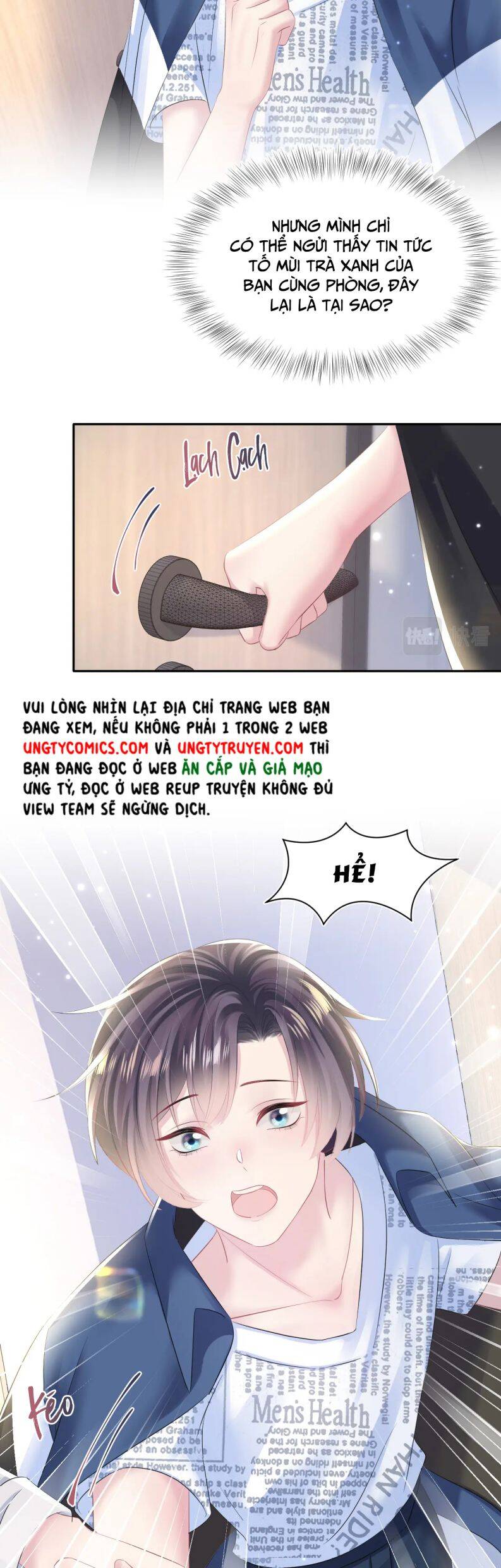 Tuyệt Mỹ Bạch Liên Online Dạy Học Chapter 126 - 17