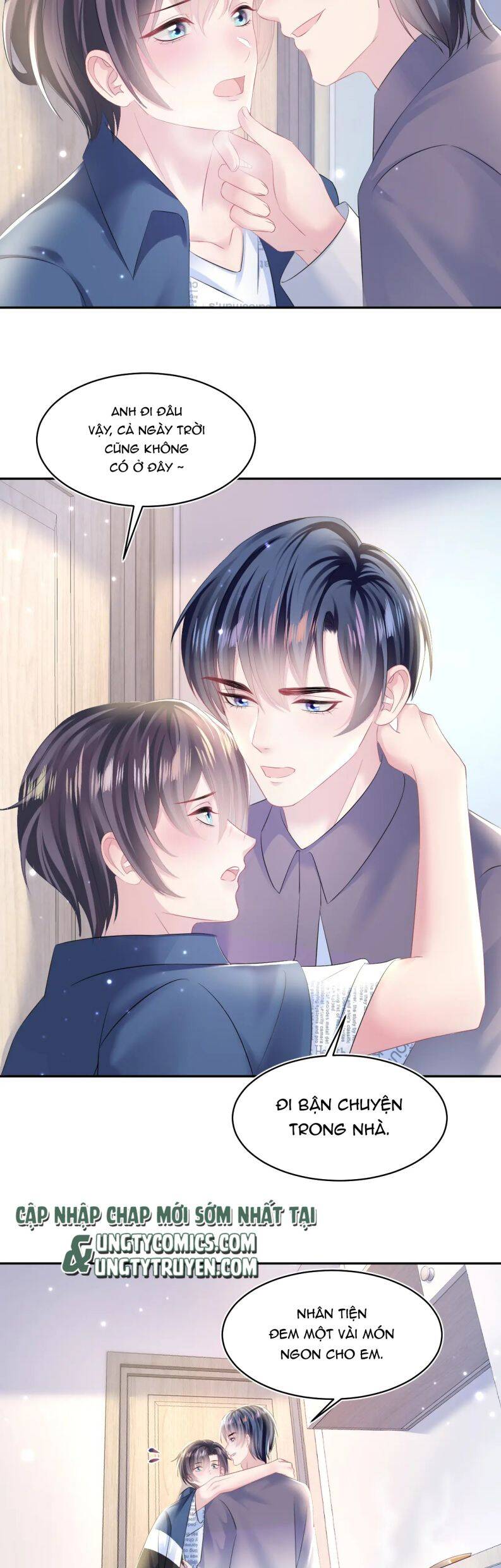 Tuyệt Mỹ Bạch Liên Online Dạy Học Chapter 126 - 20