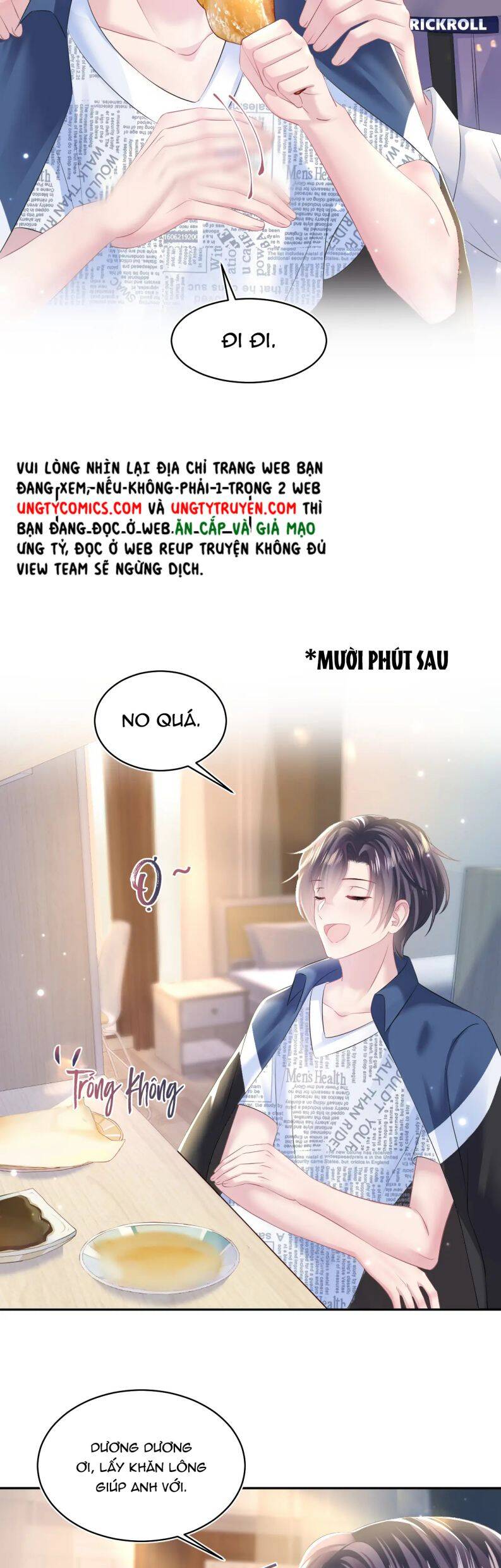 Tuyệt Mỹ Bạch Liên Online Dạy Học Chapter 126 - 22