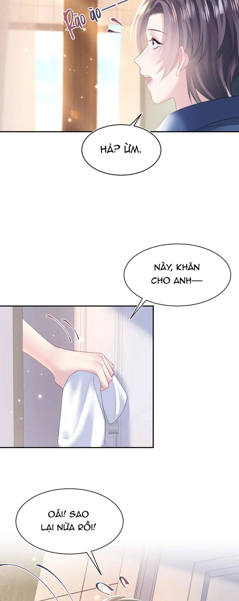 Tuyệt Mỹ Bạch Liên Online Dạy Học Chapter 126 - 23