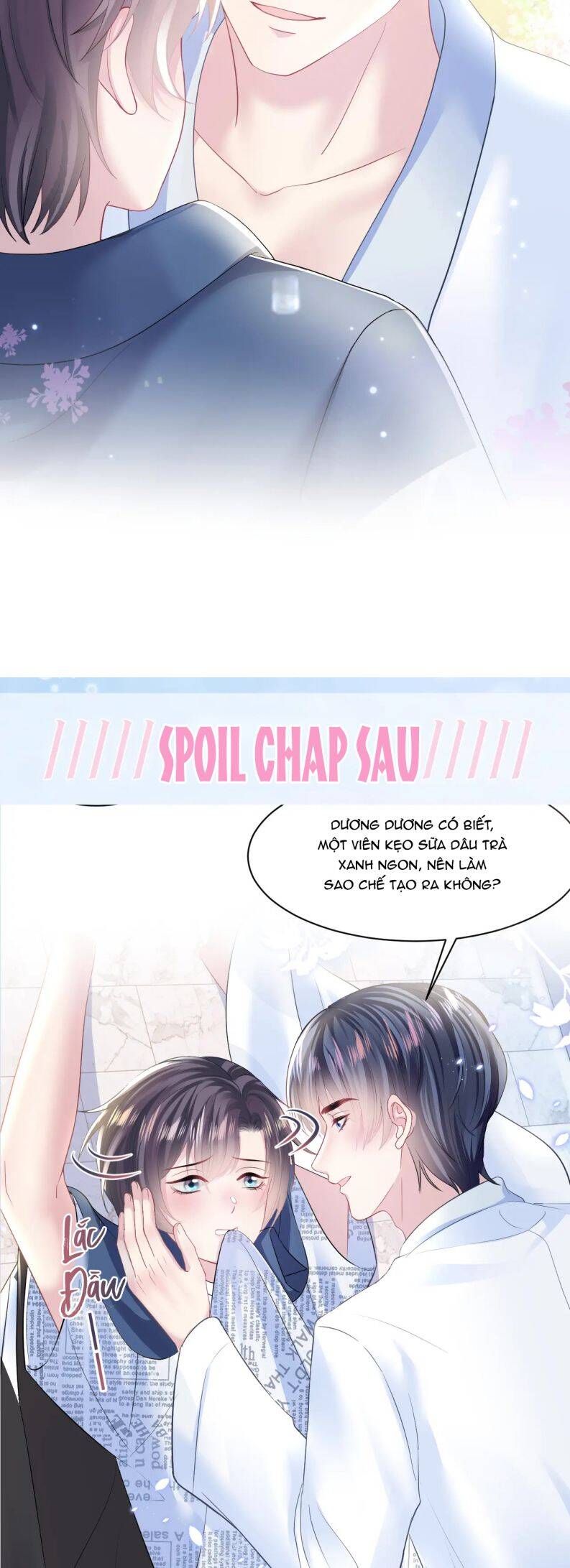 Tuyệt Mỹ Bạch Liên Online Dạy Học Chapter 126 - 27