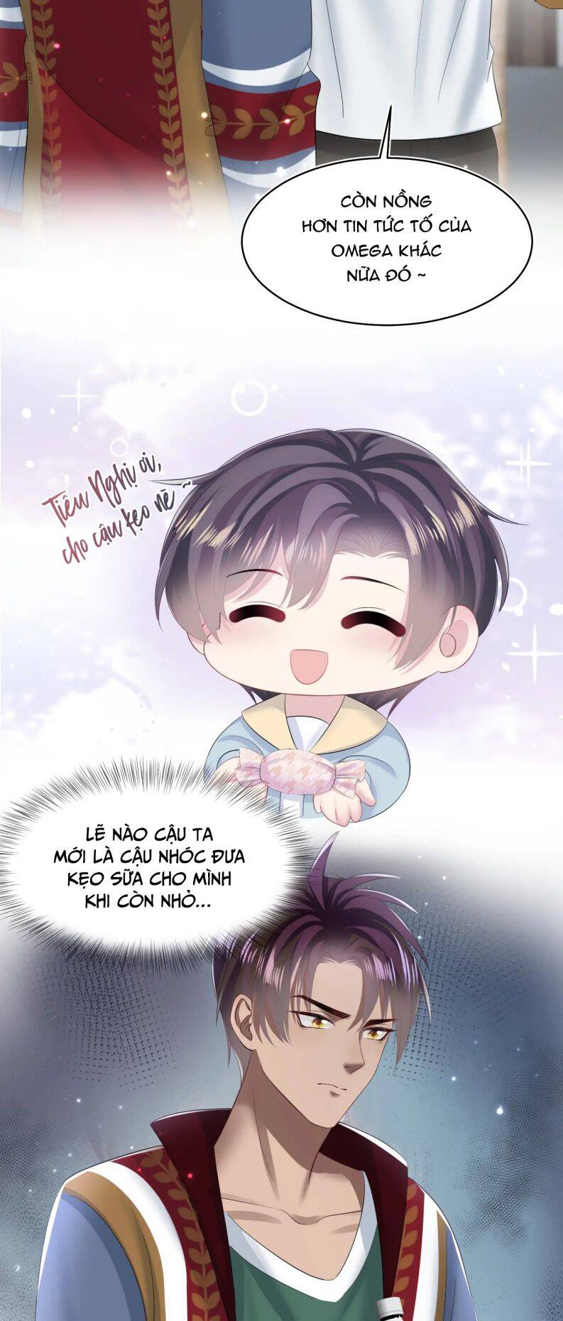 Tuyệt Mỹ Bạch Liên Online Dạy Học Chapter 126 - 4