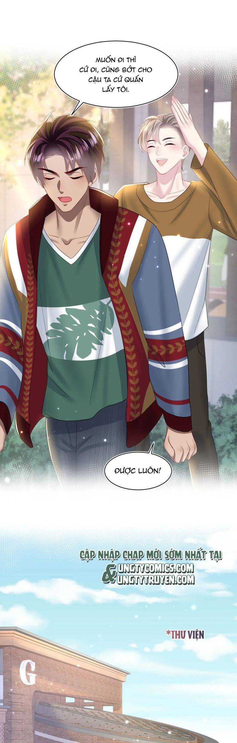 Tuyệt Mỹ Bạch Liên Online Dạy Học Chapter 126 - 7