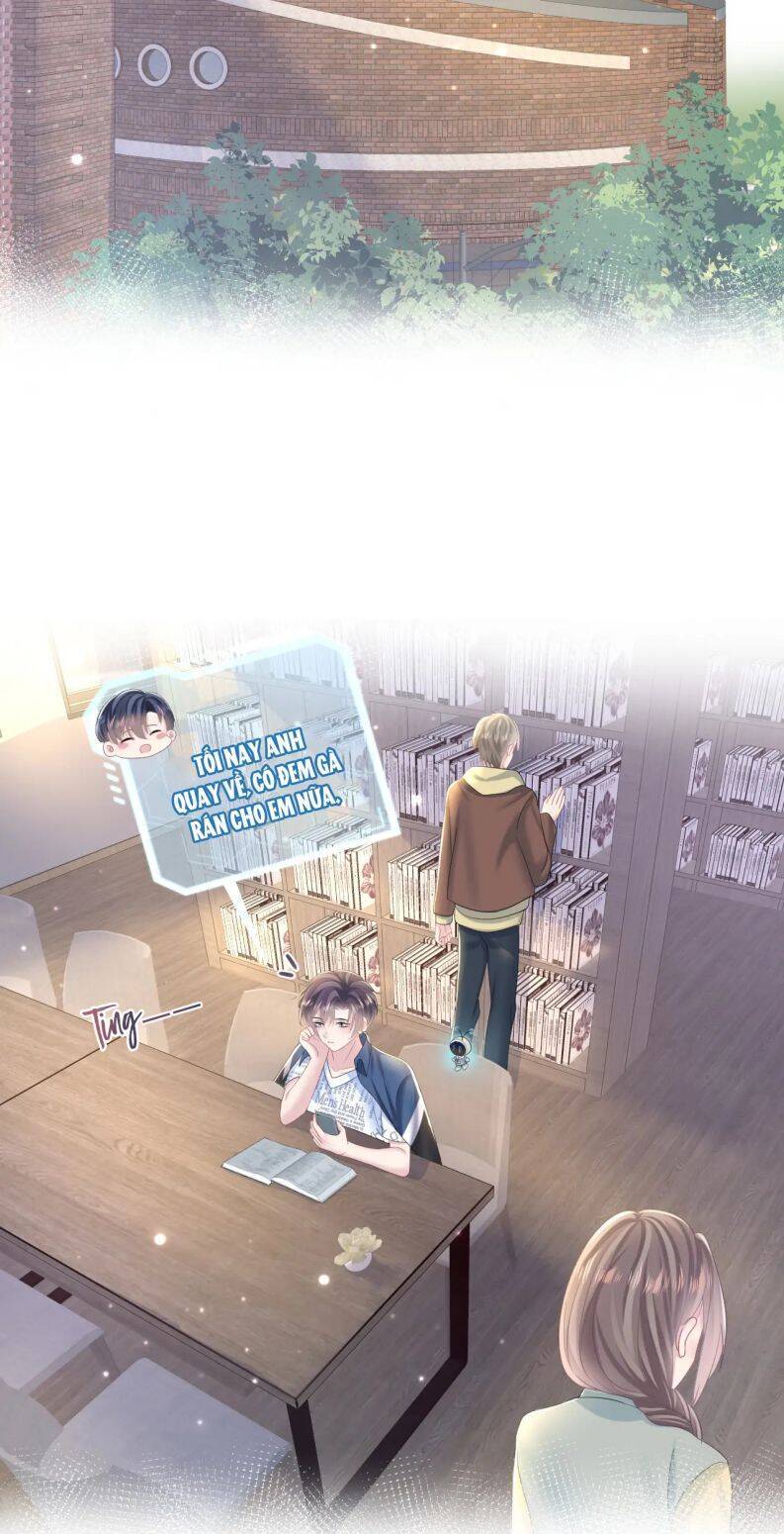 Tuyệt Mỹ Bạch Liên Online Dạy Học Chapter 126 - 8