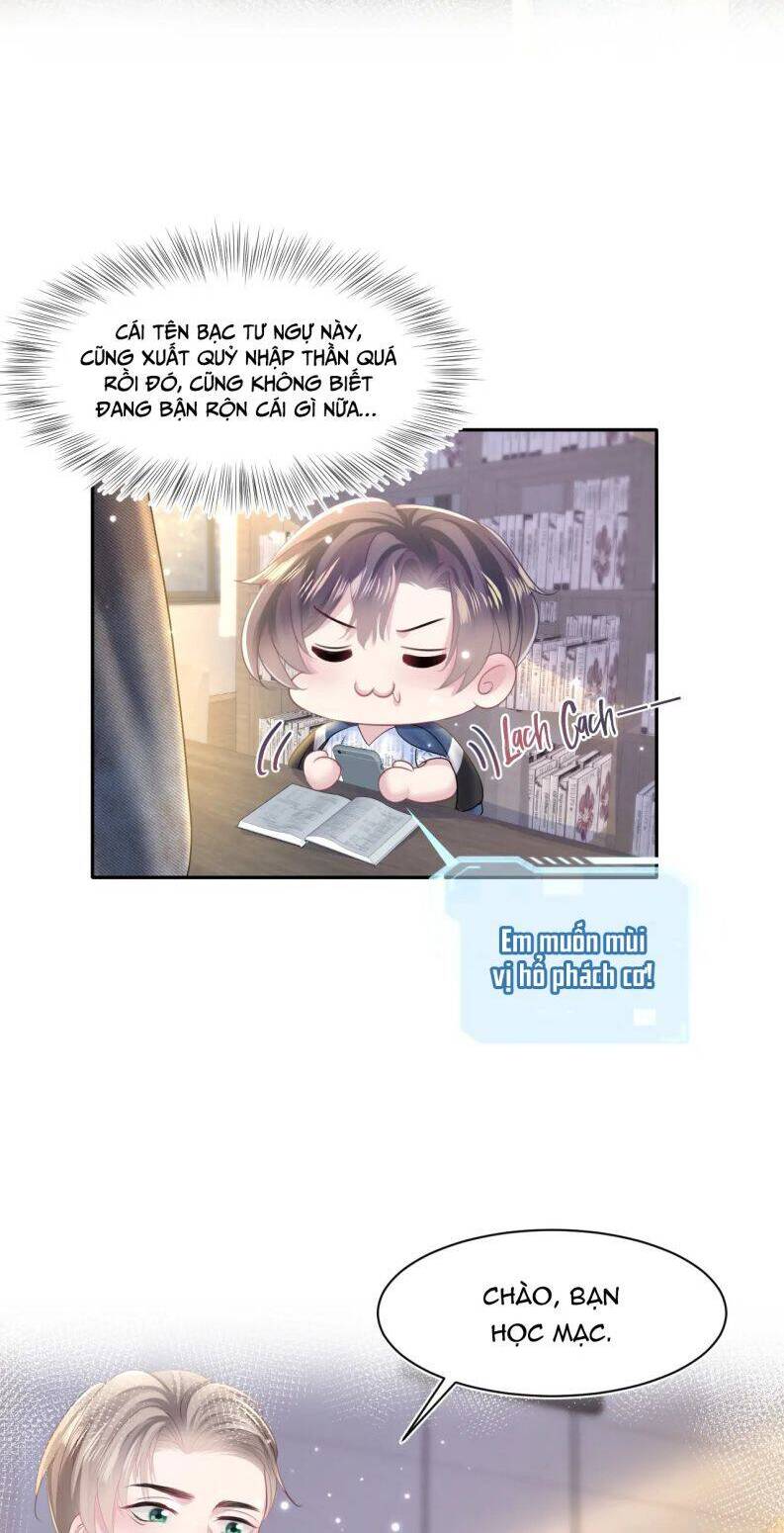 Tuyệt Mỹ Bạch Liên Online Dạy Học Chapter 126 - 9