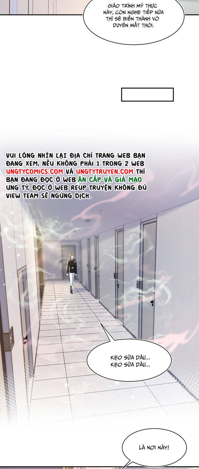 Tuyệt Mỹ Bạch Liên Online Dạy Học Chapter 127 - 11
