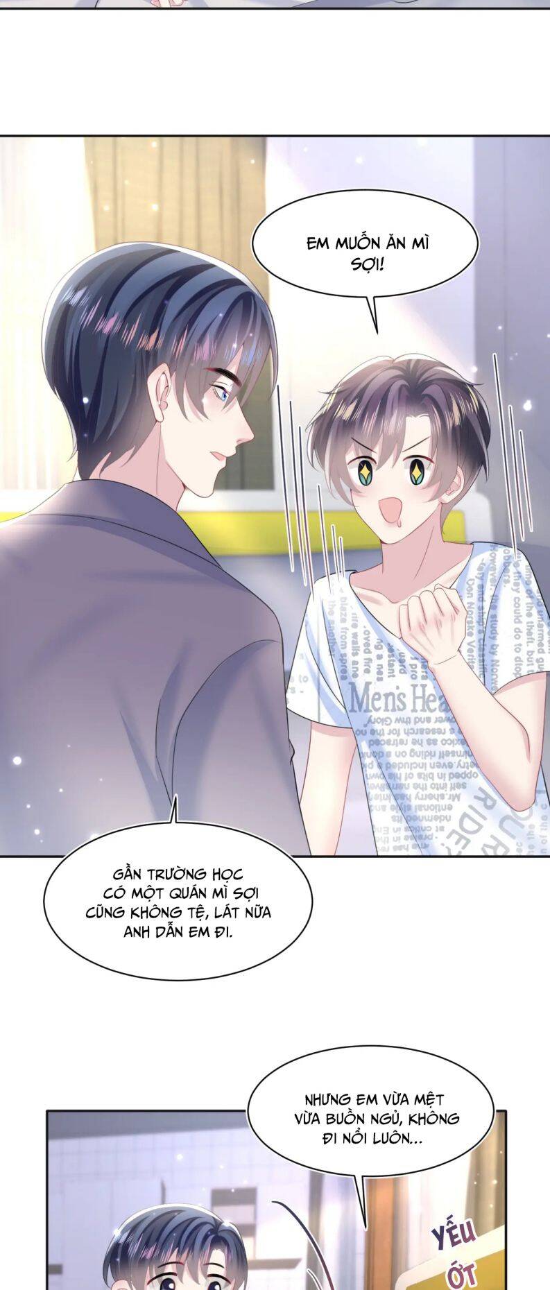 Tuyệt Mỹ Bạch Liên Online Dạy Học Chapter 127 - 15