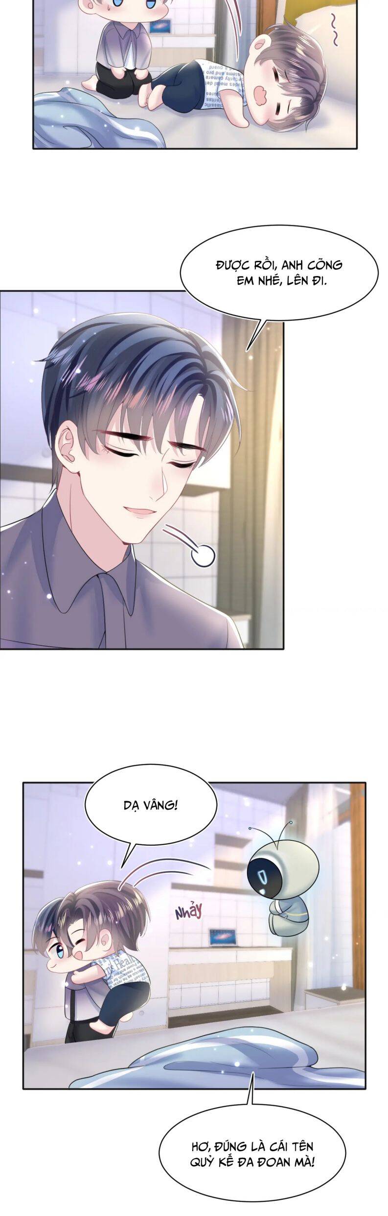 Tuyệt Mỹ Bạch Liên Online Dạy Học Chapter 127 - 16