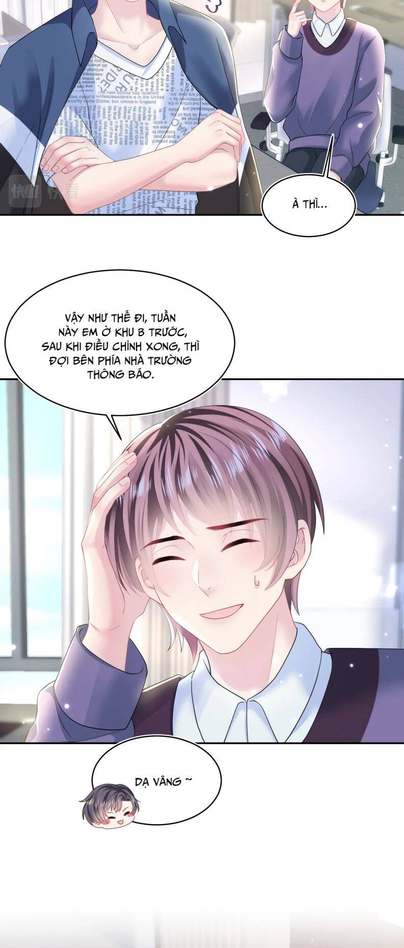 Tuyệt Mỹ Bạch Liên Online Dạy Học Chapter 127 - 24