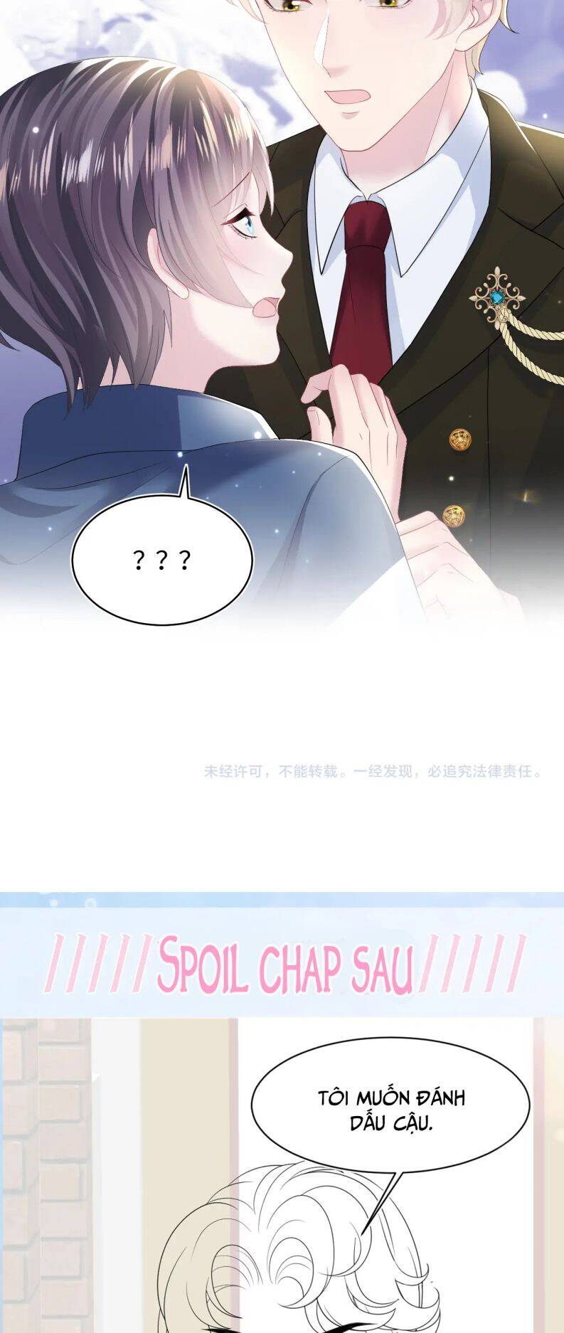 Tuyệt Mỹ Bạch Liên Online Dạy Học Chapter 127 - 30