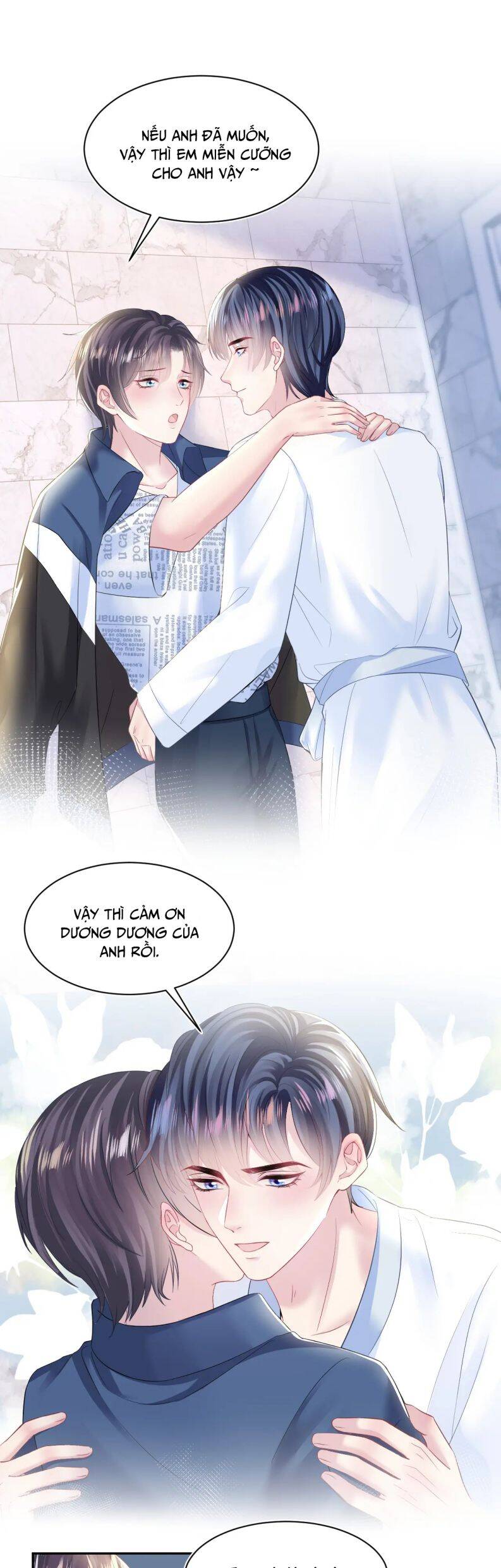 Tuyệt Mỹ Bạch Liên Online Dạy Học Chapter 127 - 4