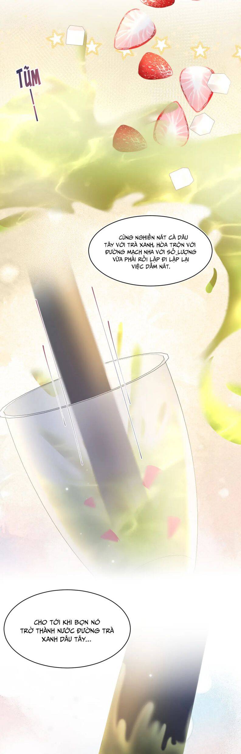 Tuyệt Mỹ Bạch Liên Online Dạy Học Chapter 127 - 7
