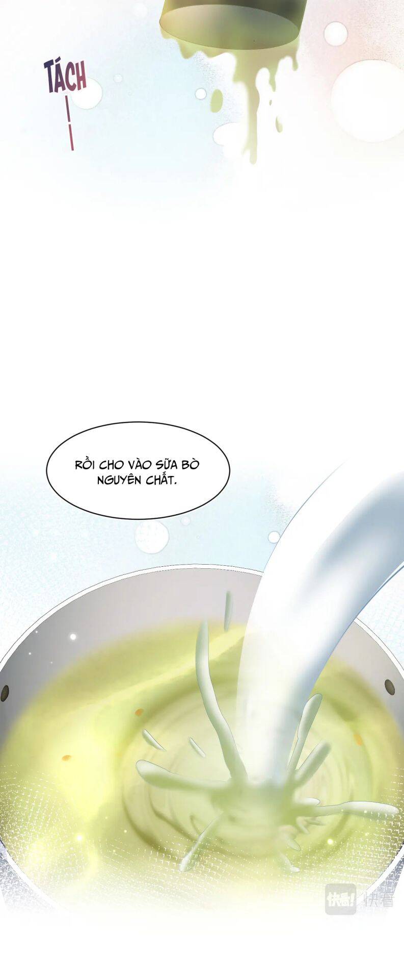 Tuyệt Mỹ Bạch Liên Online Dạy Học Chapter 127 - 8