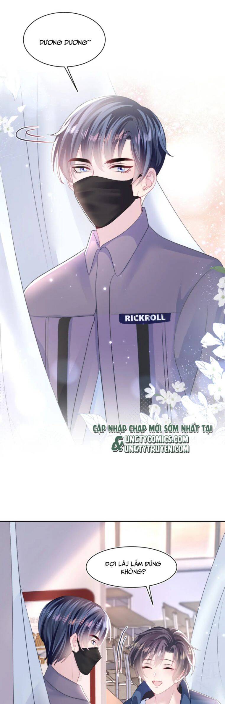 Tuyệt Mỹ Bạch Liên Online Dạy Học Chapter 128 - 11