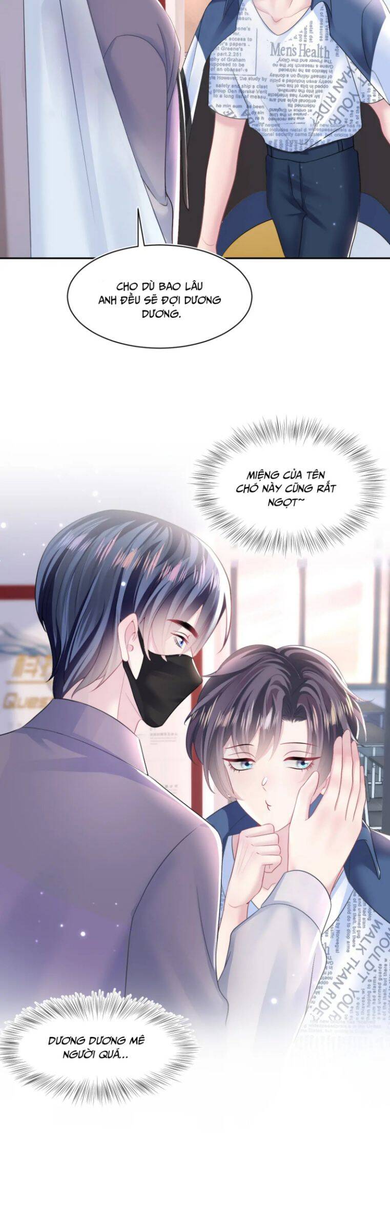 Tuyệt Mỹ Bạch Liên Online Dạy Học Chapter 128 - 12