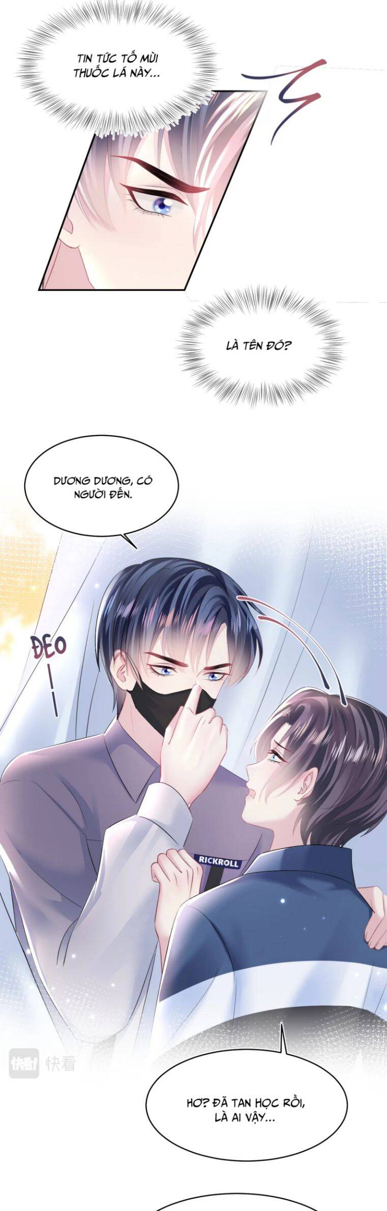 Tuyệt Mỹ Bạch Liên Online Dạy Học Chapter 128 - 16