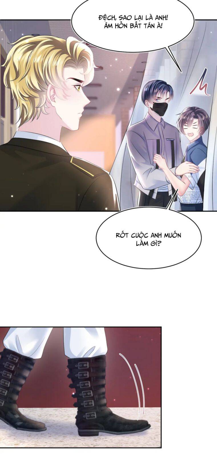 Tuyệt Mỹ Bạch Liên Online Dạy Học Chapter 128 - 17