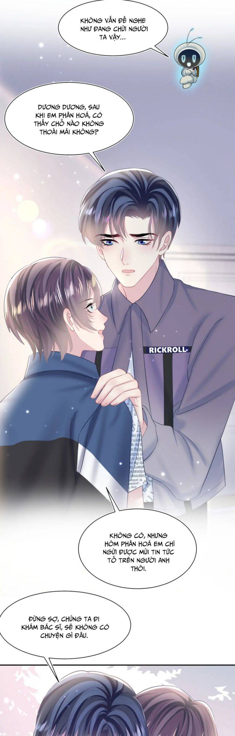 Tuyệt Mỹ Bạch Liên Online Dạy Học Chapter 128 - 24