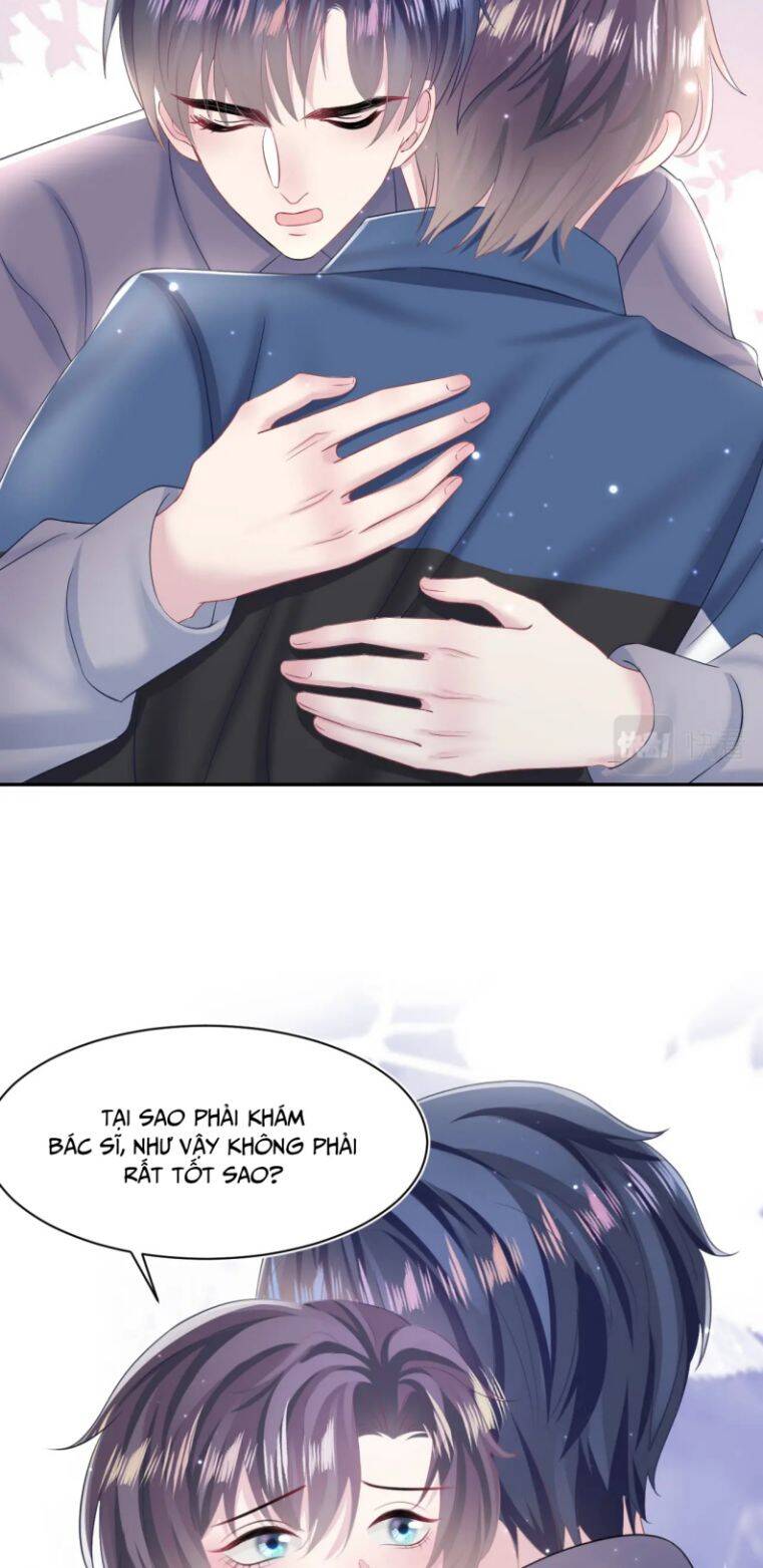 Tuyệt Mỹ Bạch Liên Online Dạy Học Chapter 128 - 25