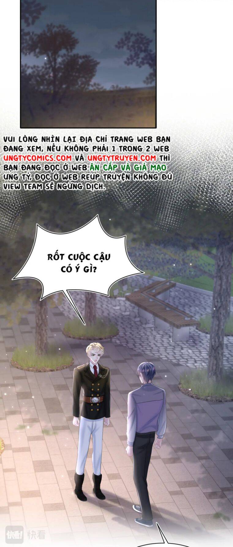 Tuyệt Mỹ Bạch Liên Online Dạy Học Chapter 128 - 28