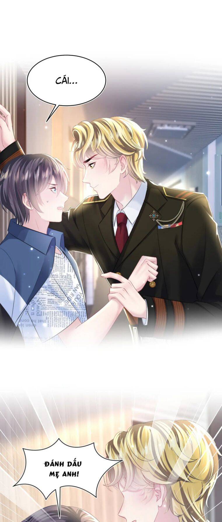 Tuyệt Mỹ Bạch Liên Online Dạy Học Chapter 128 - 4