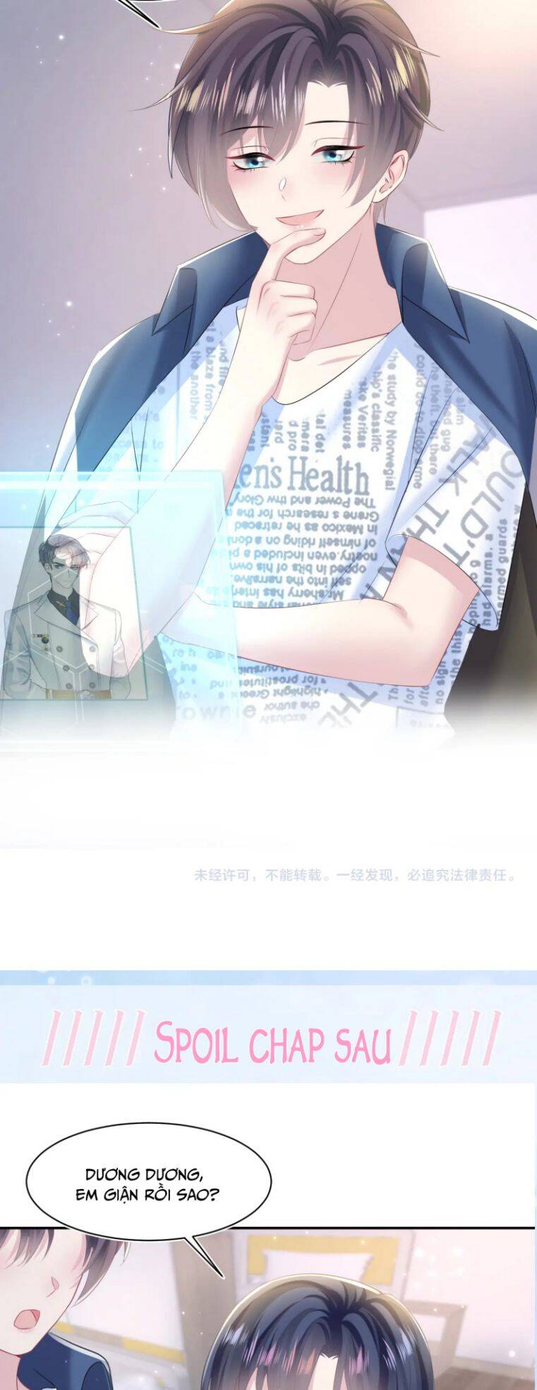 Tuyệt Mỹ Bạch Liên Online Dạy Học Chapter 128 - 32