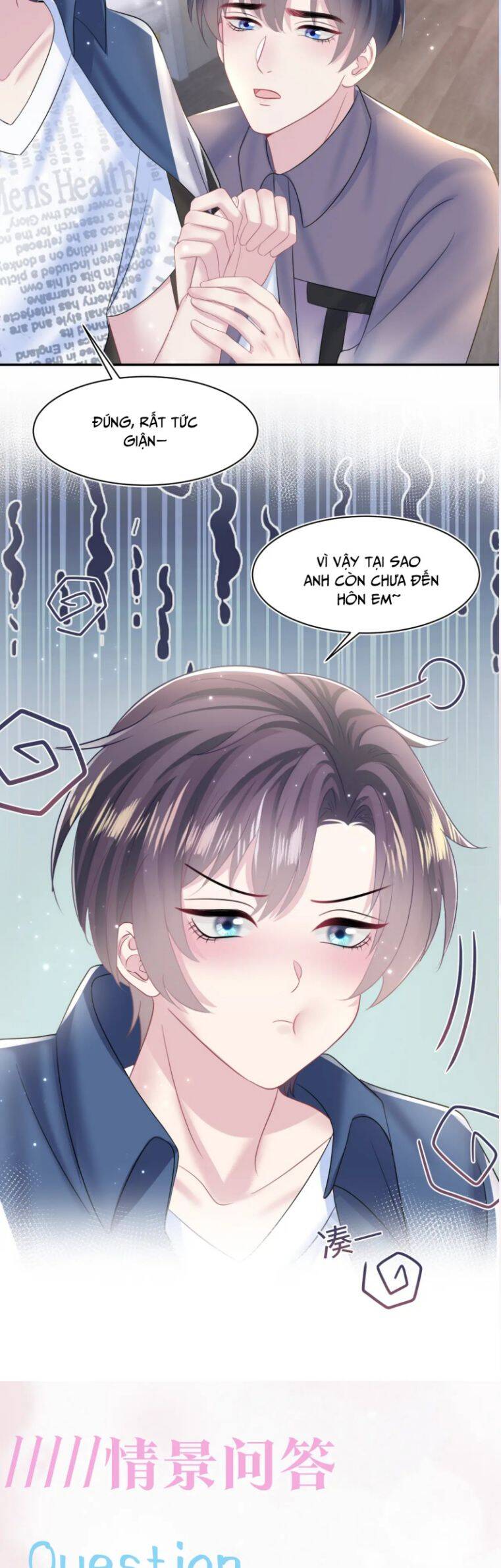 Tuyệt Mỹ Bạch Liên Online Dạy Học Chapter 128 - 33