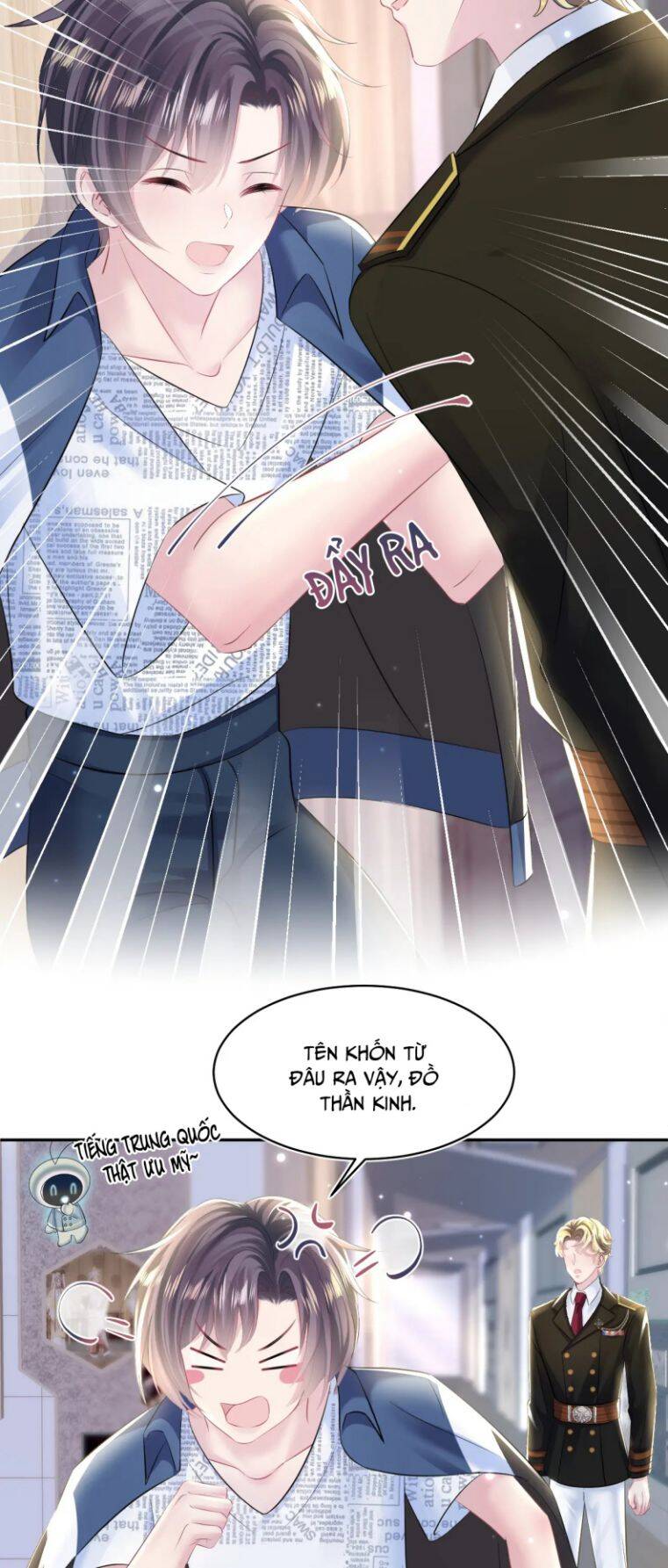 Tuyệt Mỹ Bạch Liên Online Dạy Học Chapter 128 - 5