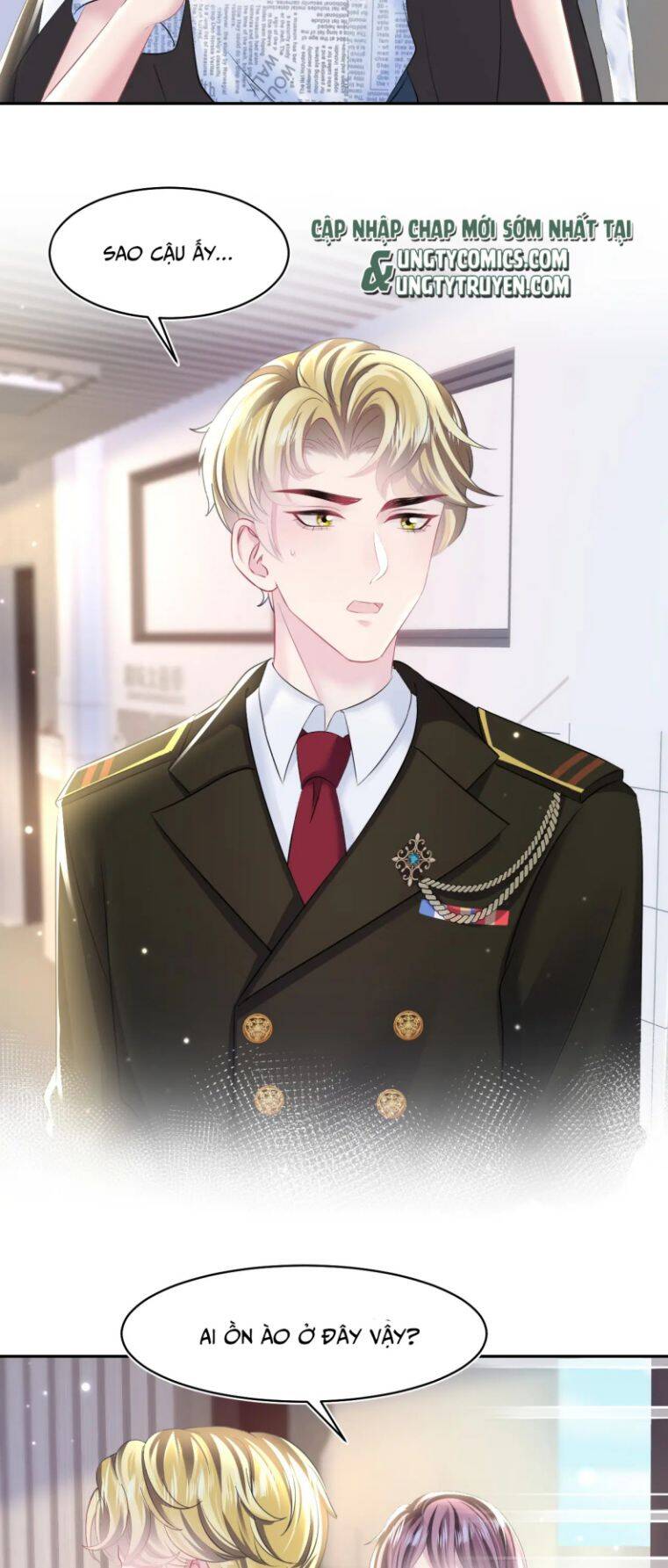 Tuyệt Mỹ Bạch Liên Online Dạy Học Chapter 128 - 6