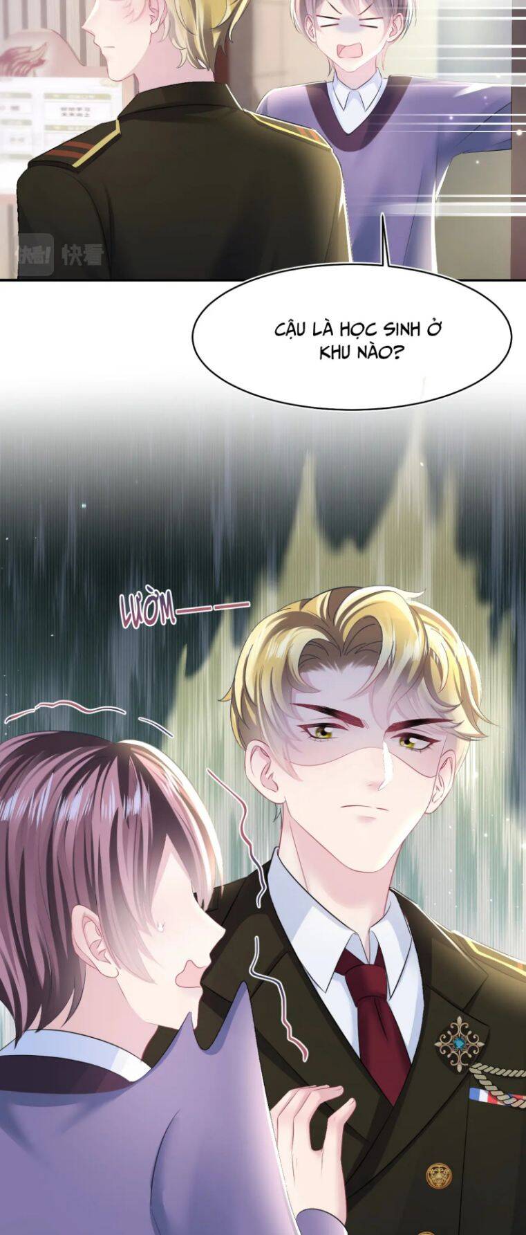 Tuyệt Mỹ Bạch Liên Online Dạy Học Chapter 128 - 7