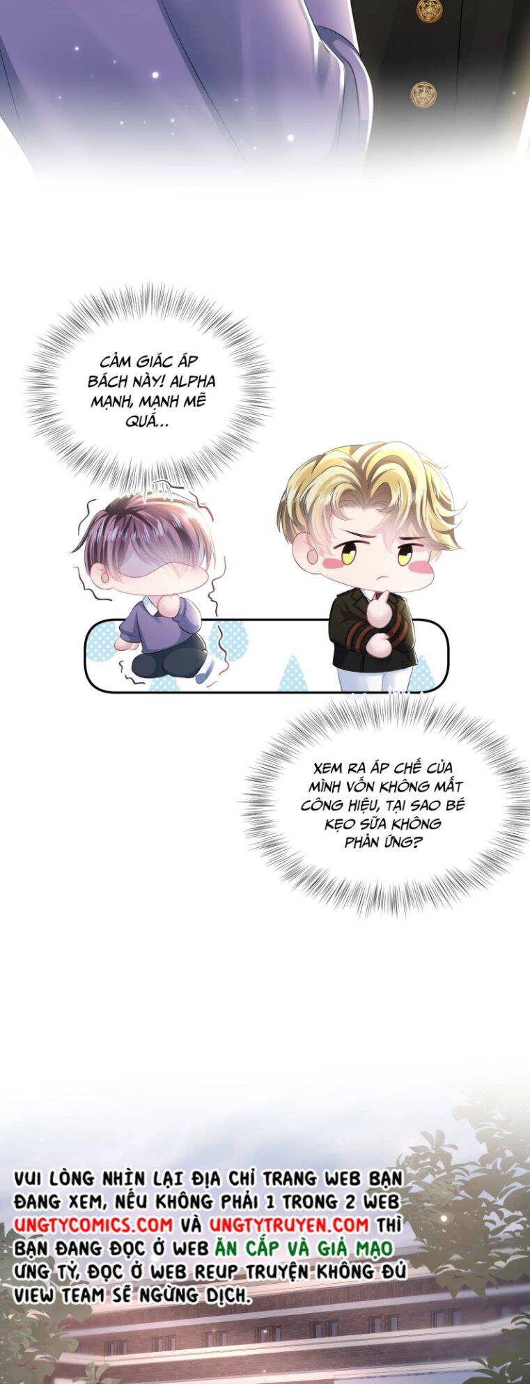 Tuyệt Mỹ Bạch Liên Online Dạy Học Chapter 128 - 8