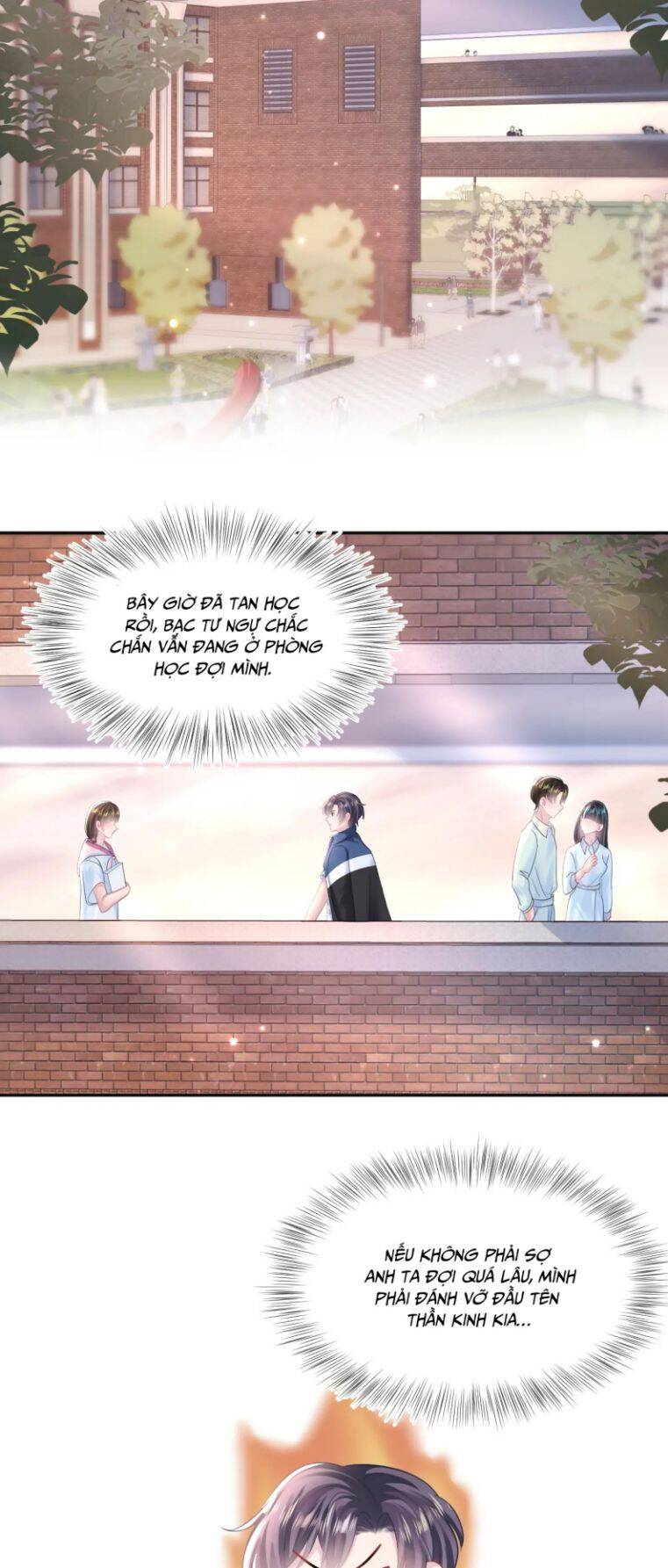Tuyệt Mỹ Bạch Liên Online Dạy Học Chapter 128 - 9