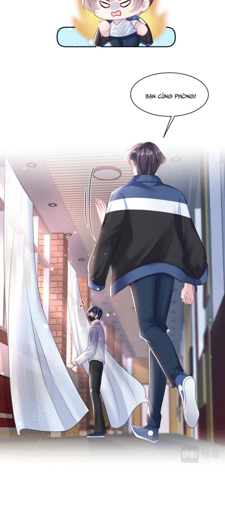 Tuyệt Mỹ Bạch Liên Online Dạy Học Chapter 128 - 10