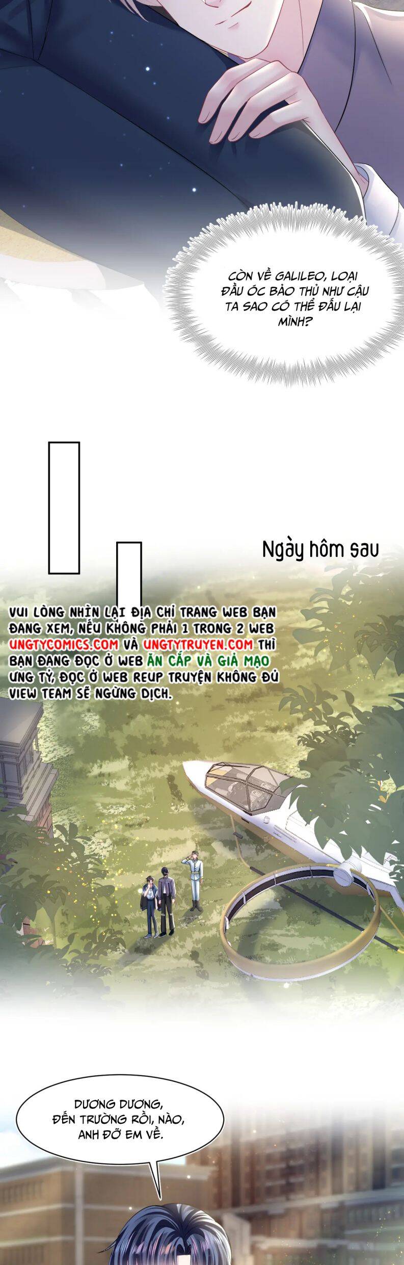 Tuyệt Mỹ Bạch Liên Online Dạy Học Chapter 129 - 21