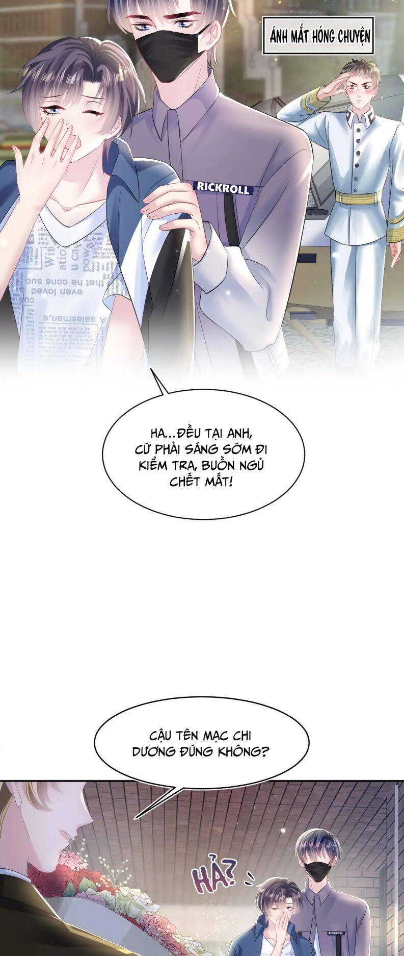Tuyệt Mỹ Bạch Liên Online Dạy Học Chapter 129 - 22