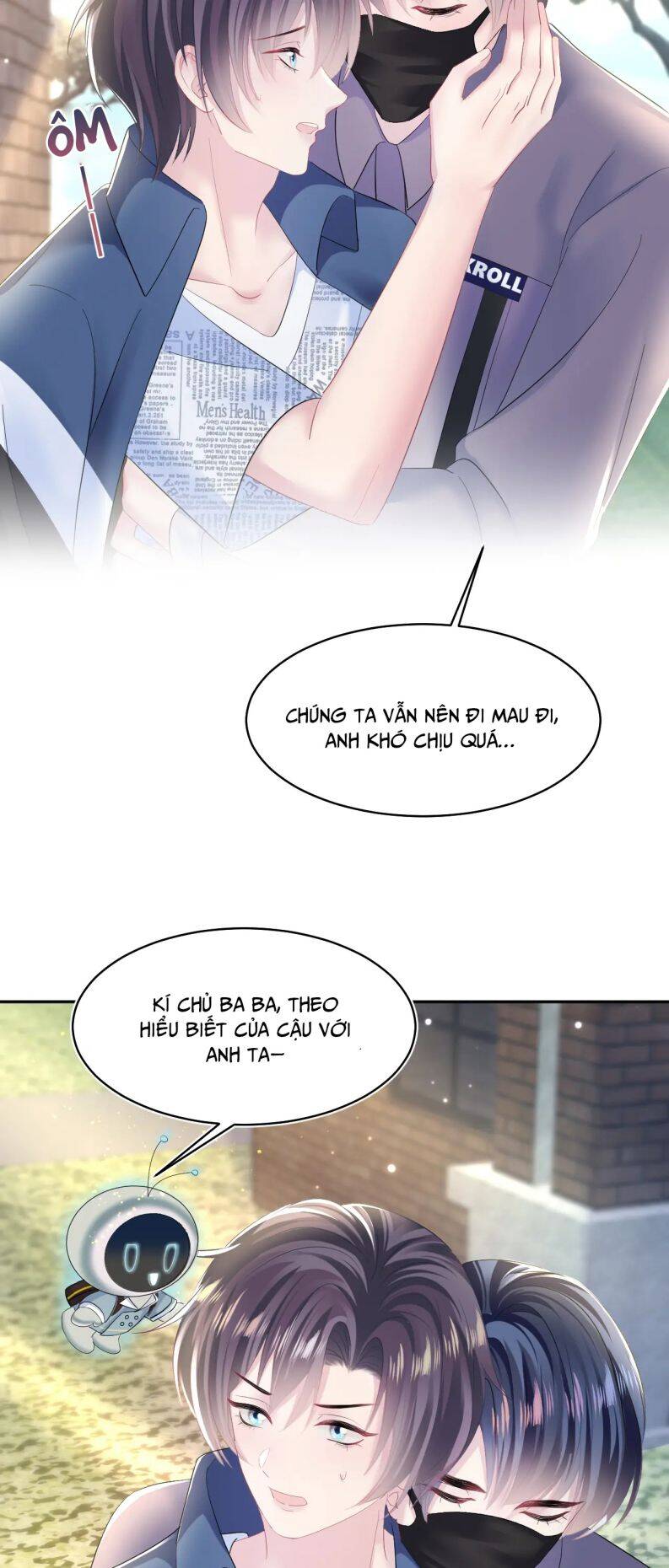 Tuyệt Mỹ Bạch Liên Online Dạy Học Chapter 129 - 25