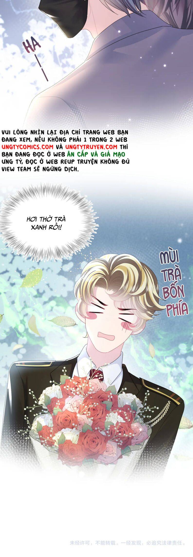 Tuyệt Mỹ Bạch Liên Online Dạy Học Chapter 129 - 28