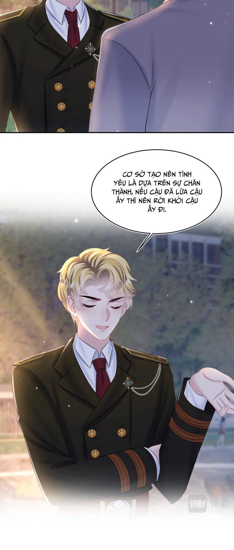 Tuyệt Mỹ Bạch Liên Online Dạy Học Chapter 129 - 6