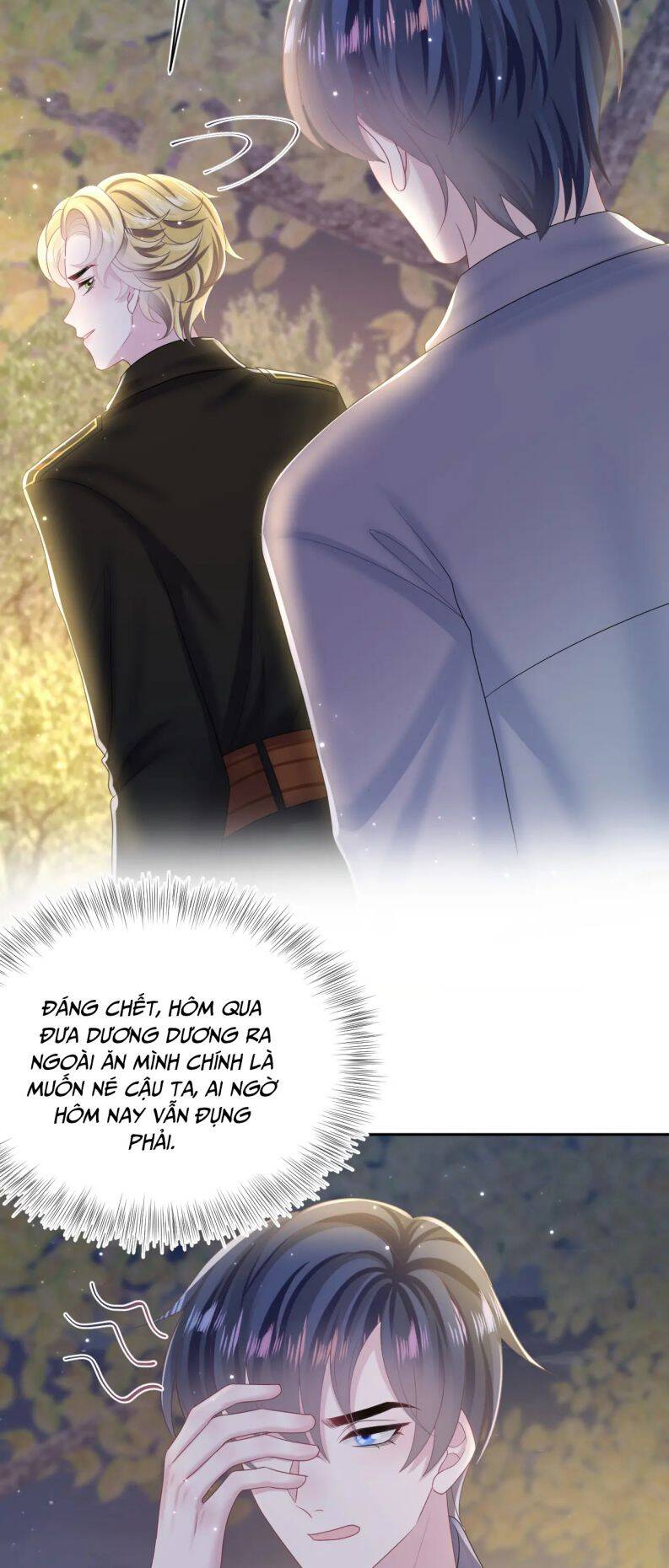 Tuyệt Mỹ Bạch Liên Online Dạy Học Chapter 129 - 9