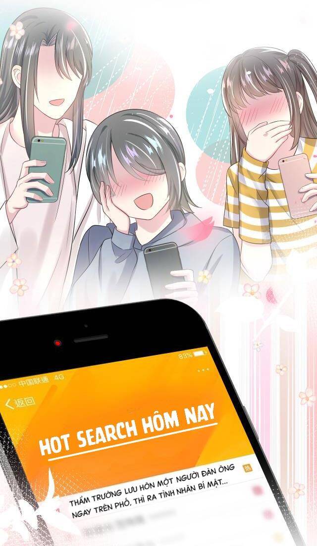 Tuyệt Mỹ Bạch Liên Online Dạy Học Chapter 13 - 21