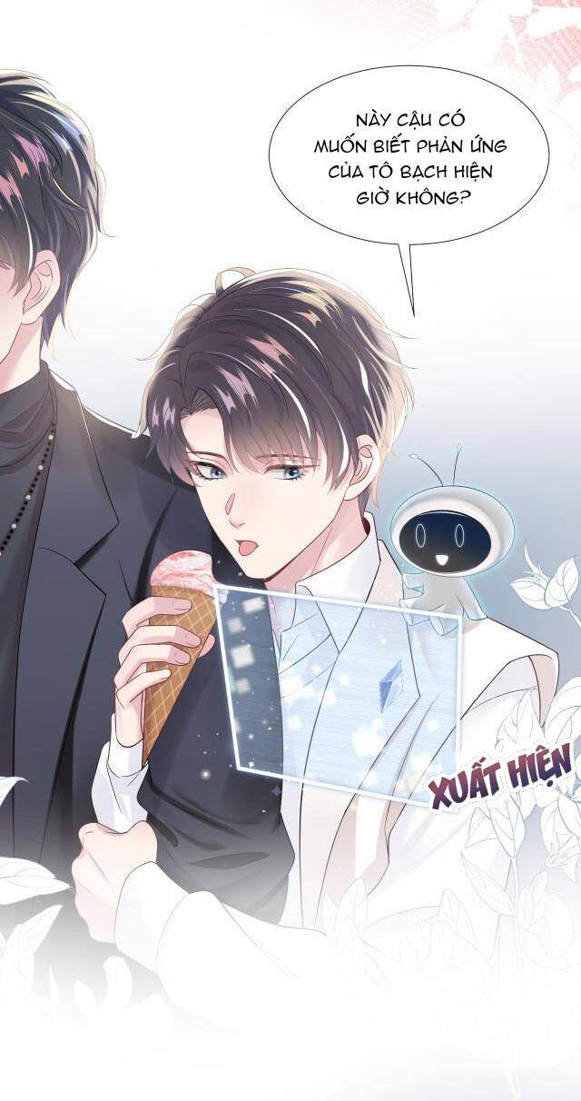 Tuyệt Mỹ Bạch Liên Online Dạy Học Chapter 13 - 23